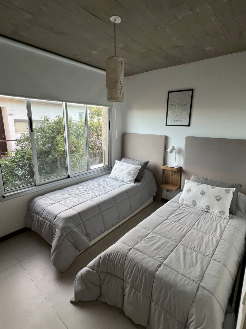 Departamento EN ALQUILER TEMPORARIO