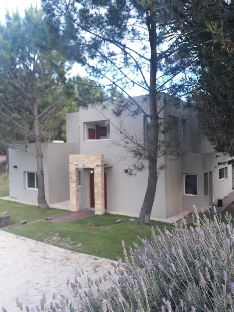 Casa en Alquiler Temporario en De la Costa, Buenos Aires Costa Atlantica