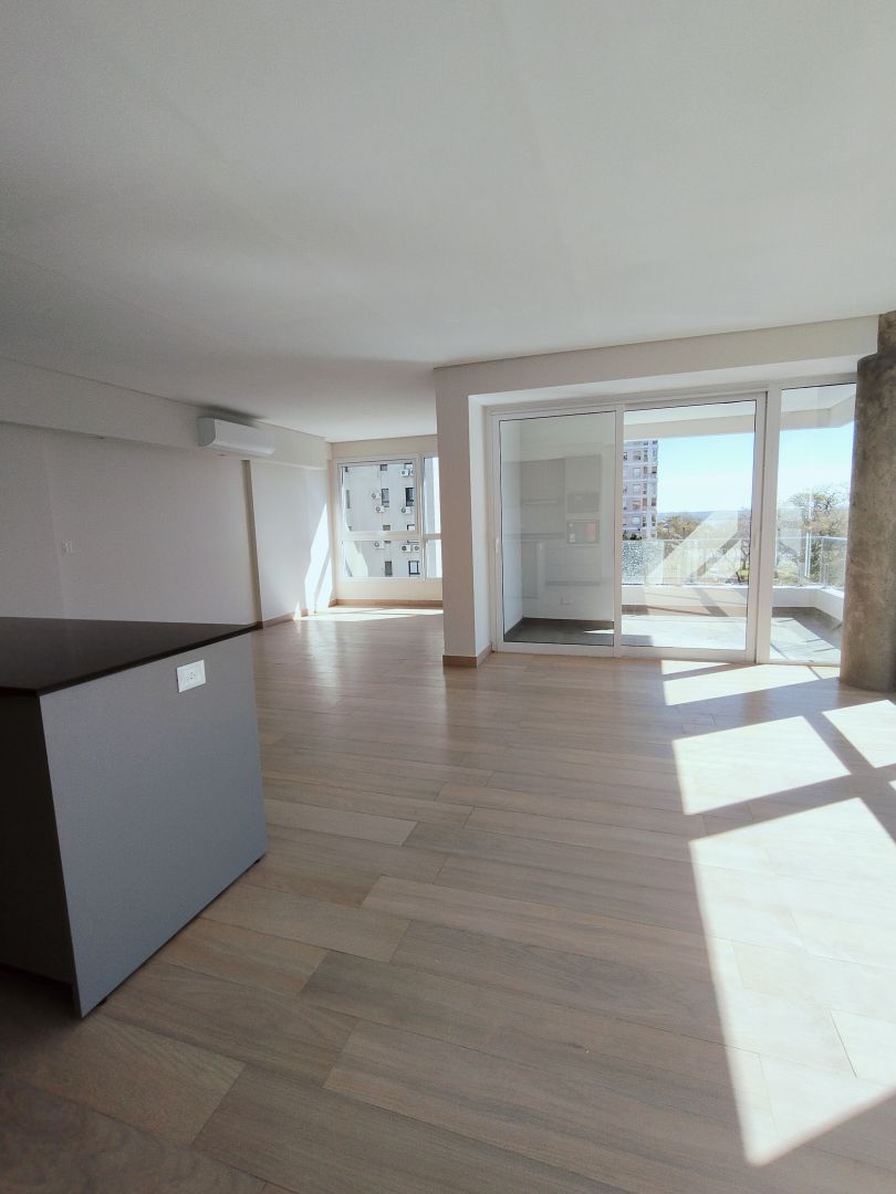En alquiler Departamento 3 dormitorios a estrenar — foto 4
