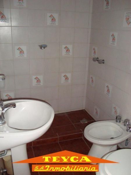 Casa en venta  4 ambientes