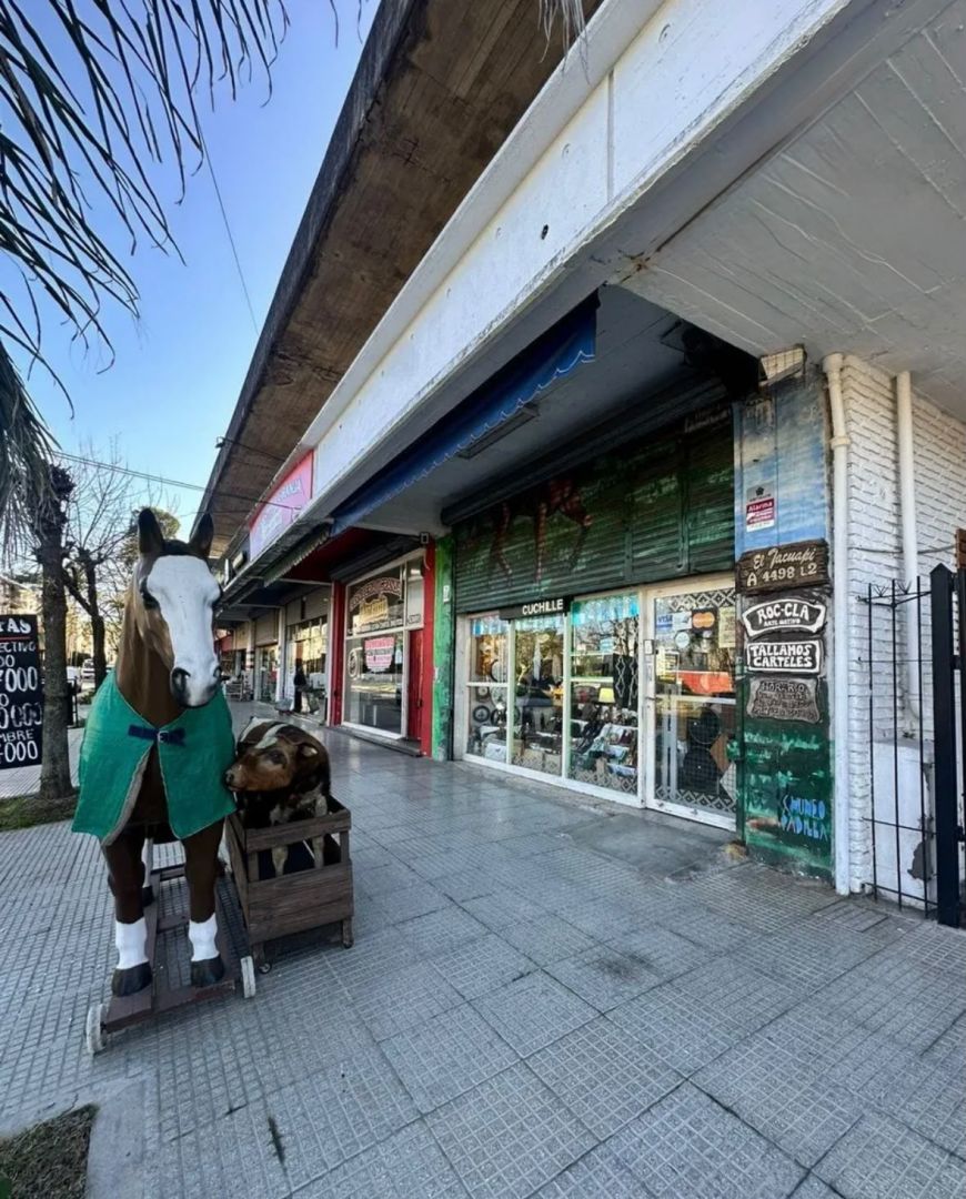 La Matanza EL TACUAPI 4400
