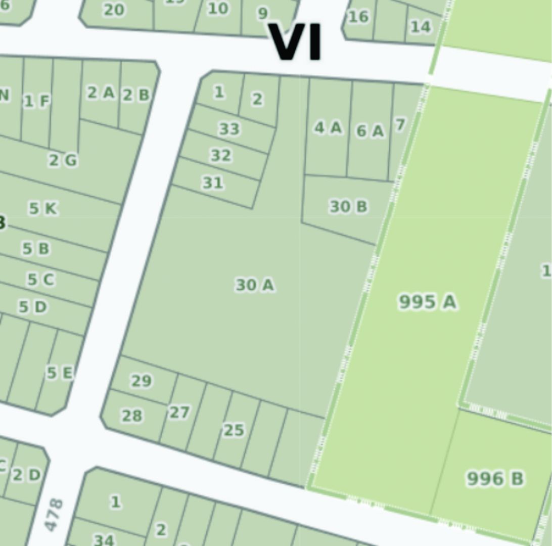 Lote EN VENTA