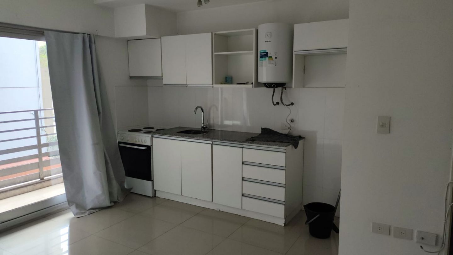 Departamento en Alquiler en Nuñez, Capital Federal