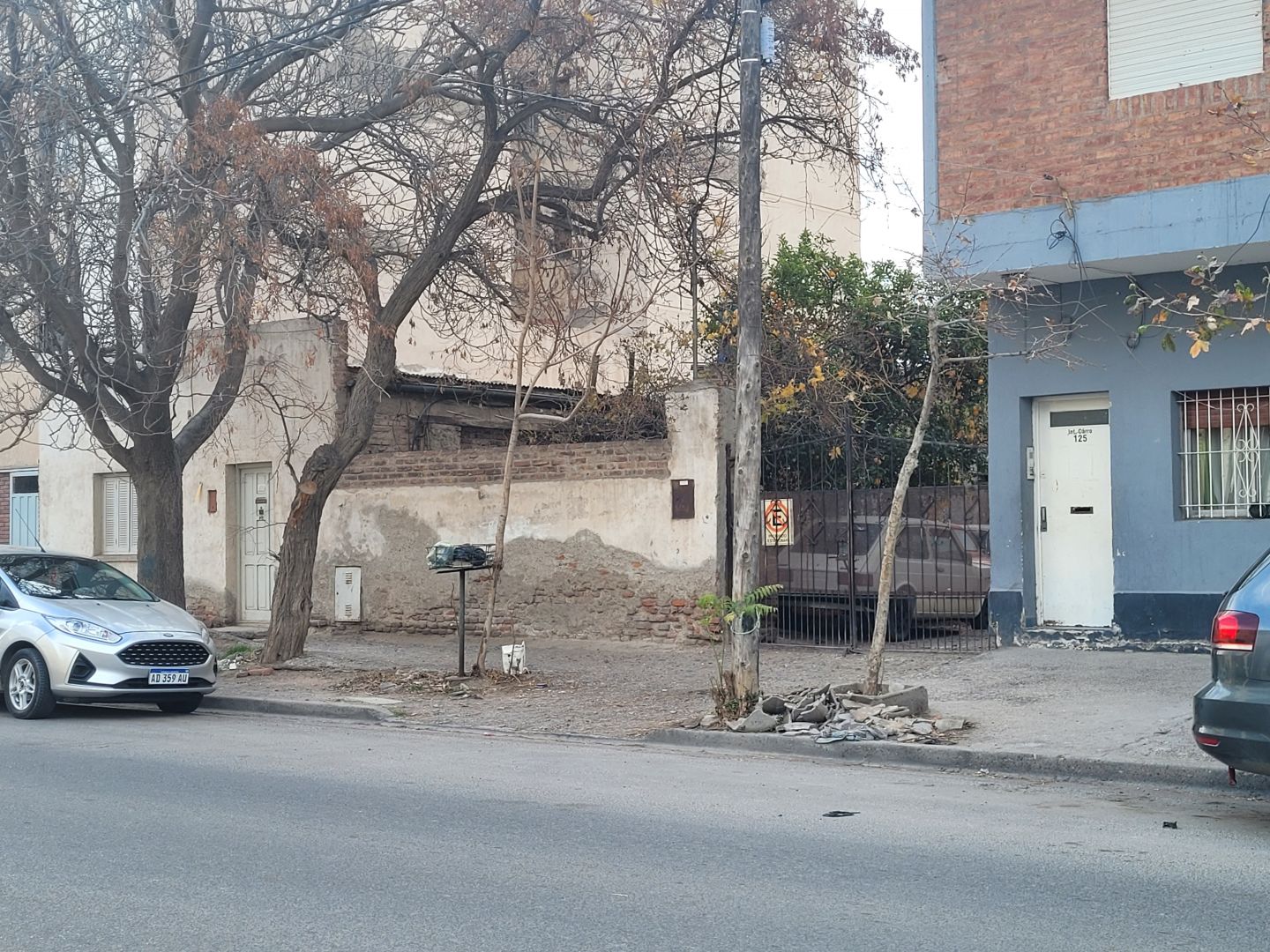 Lote EN VENTA