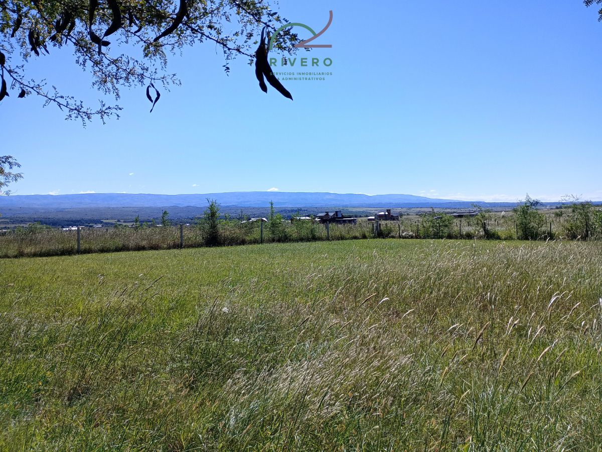 Lote EN VENTA