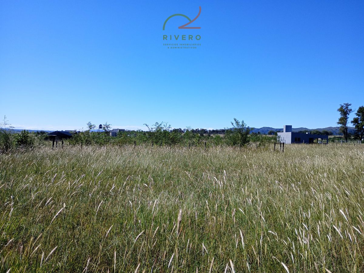 Lote EN VENTA