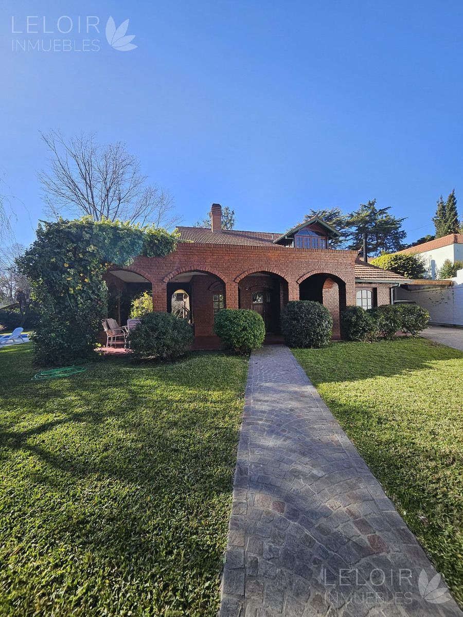 Casa en Venta en Ituzaingo, G.B.A. Zona Oeste