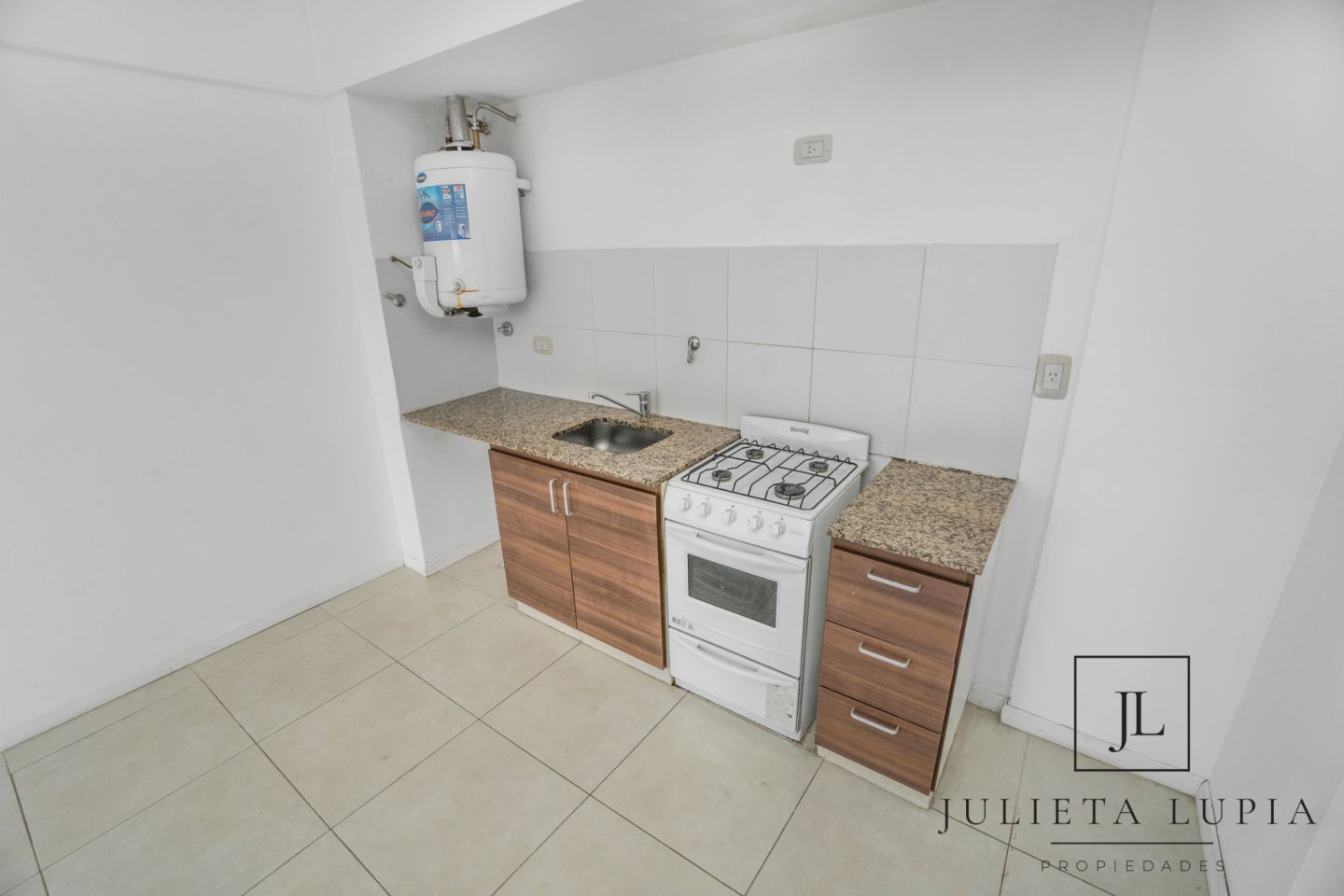 Departamento en Venta en Moron, G.B.A. Zona Oeste
