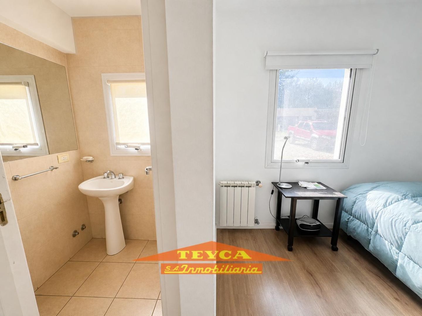 Casa en venta La Herradura 5 ambientes