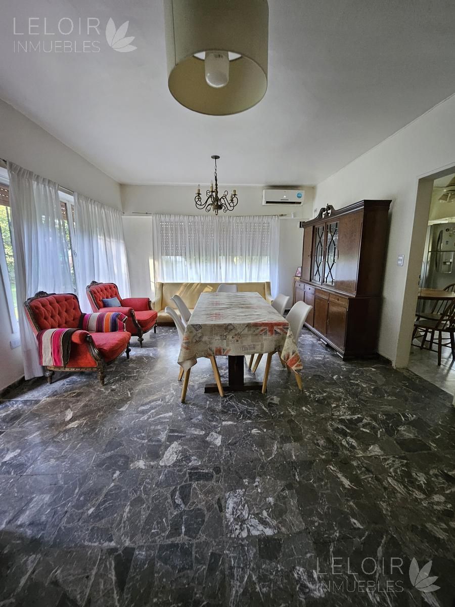 Casa en Venta en Ituzaingo, G.B.A. Zona Oeste