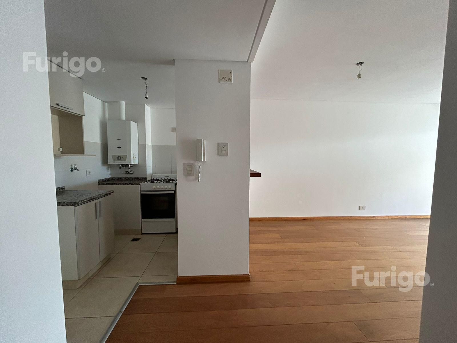 Departamento en Venta en Rosario, Santa Fe