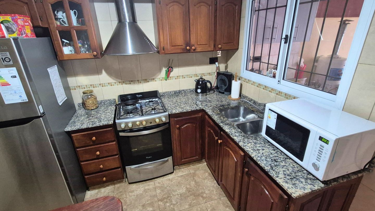 Departamento en Venta en General San Martin, G.B.A. Zona Norte