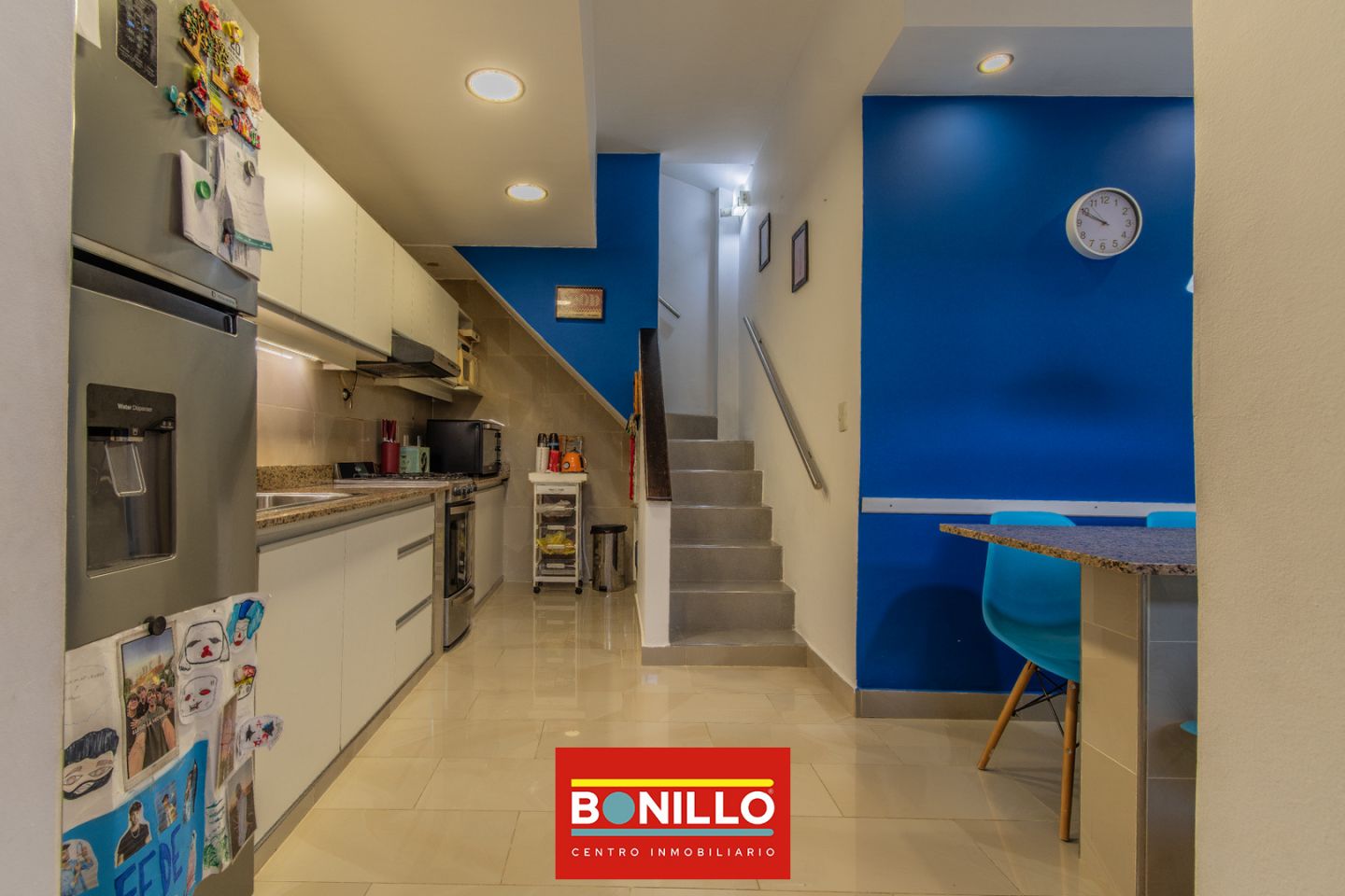 VENTA DE CASA EN Capital Federal - Agronomía - 40