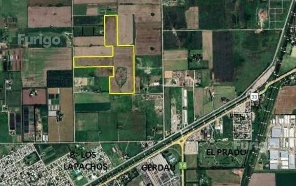Campo en Venta en Rosario, Santa Fe