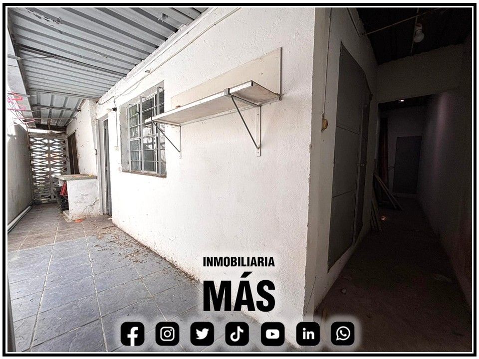 Casa EN VENTA