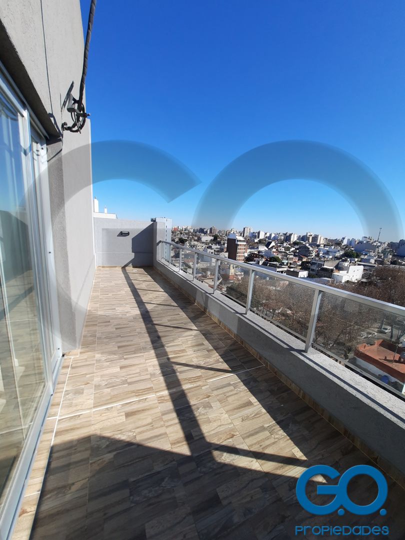 Departamento en Venta en Villa Urquiza, Capital Federal