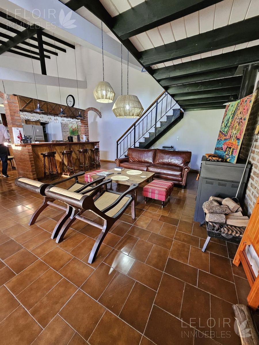 Casa en Venta en Ituzaingo, G.B.A. Zona Oeste