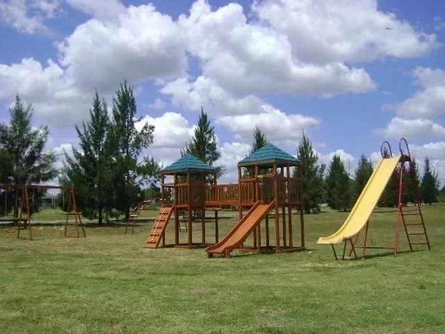 VENTA DE LOTE EN Esteban Echeverría - Brickland - 7