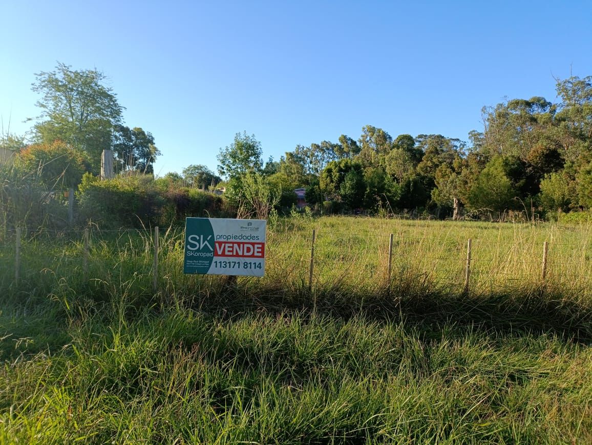 Lote EN VENTA