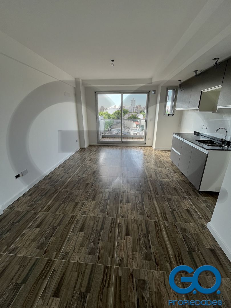 Departamento en Venta en Villa Urquiza, Capital Federal