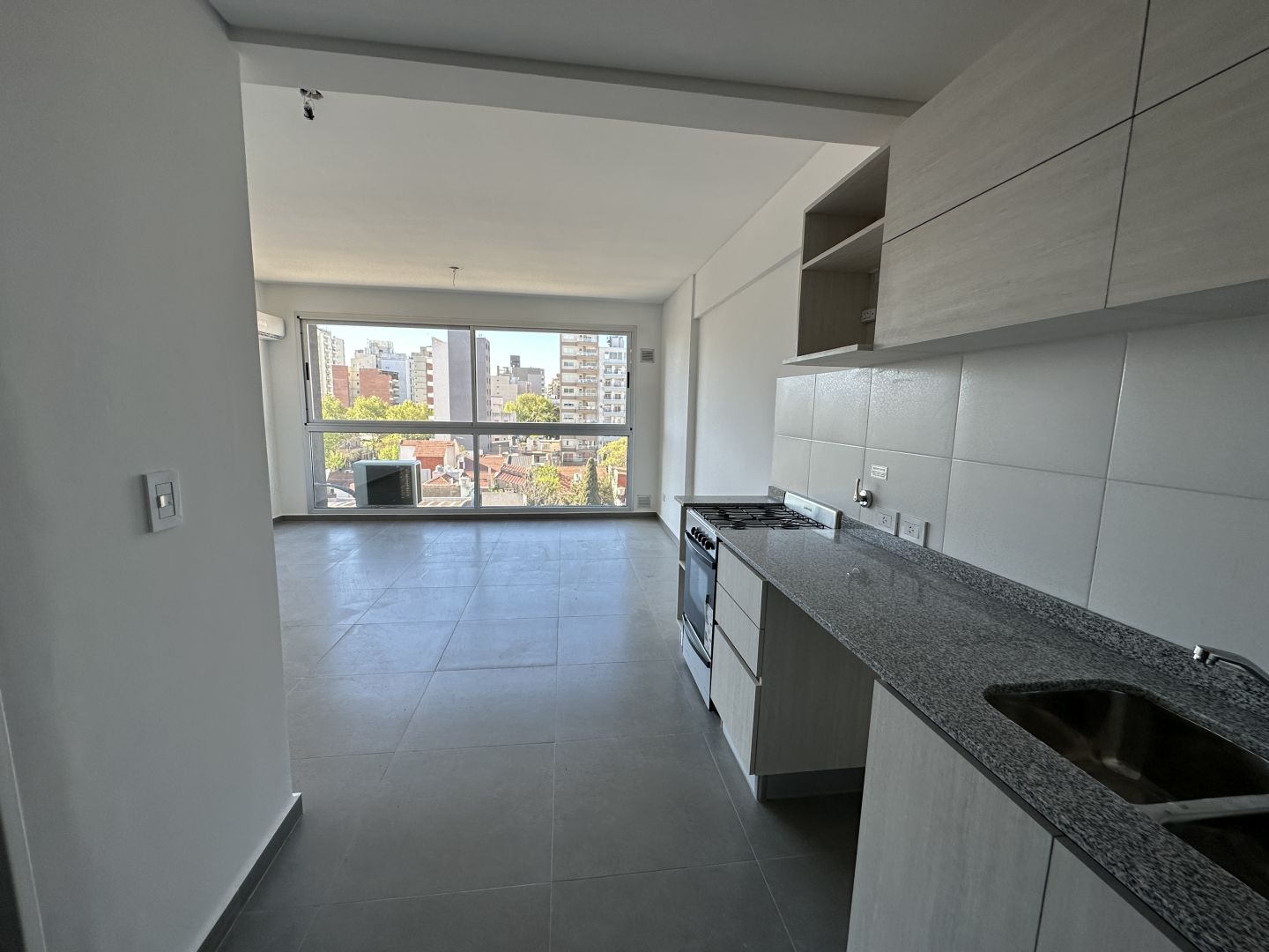 Departamento en Alquiler en Lanus, G.B.A. Zona Sur