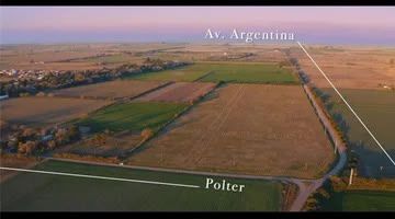Lote en 