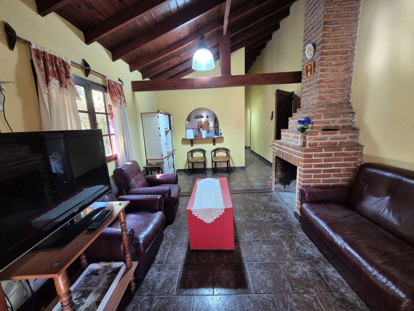 Casa en Venta en Pinamar, Buenos Aires Costa Atlantica