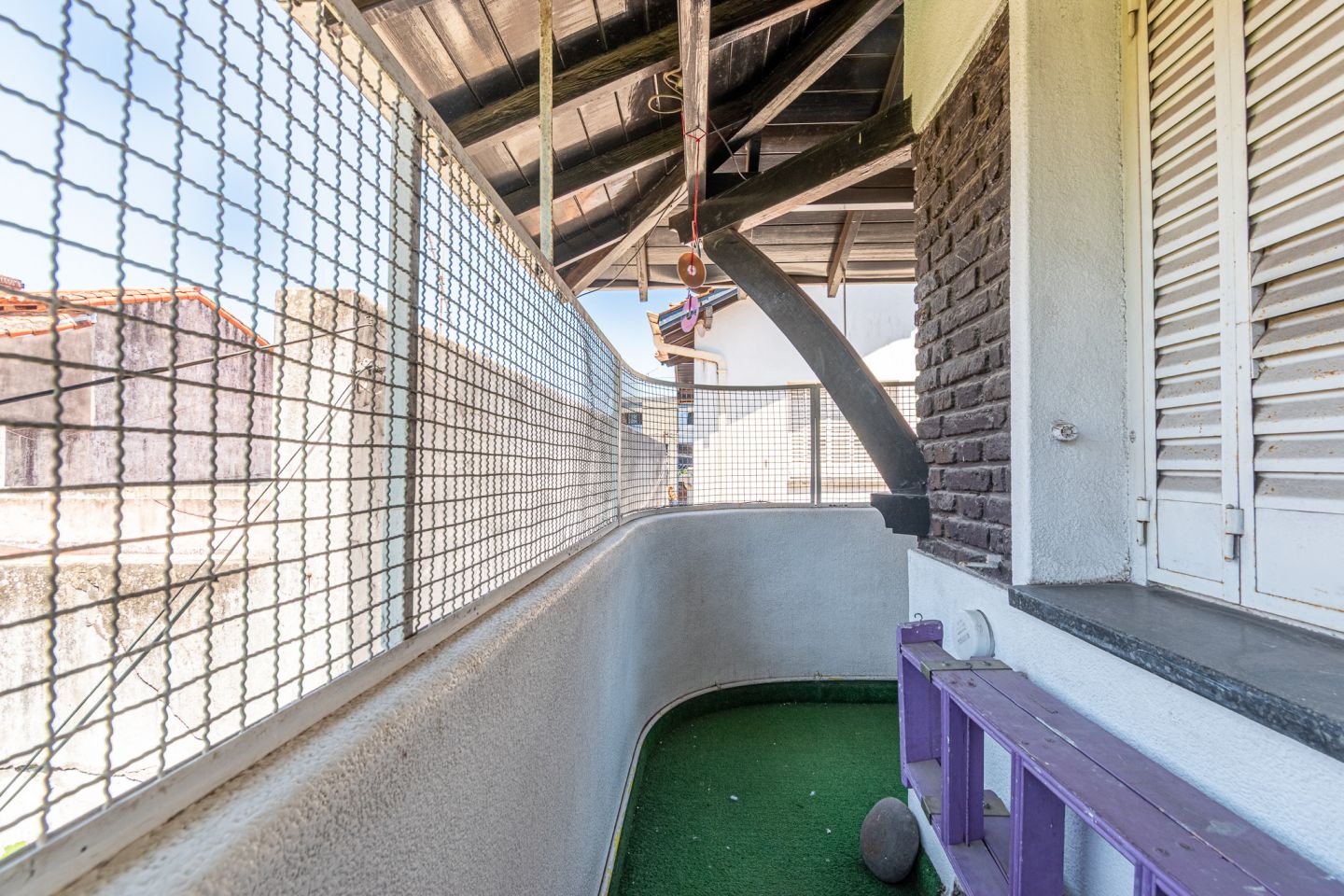 VENTA DE CASA EN General San Martín - San Andrés - 14