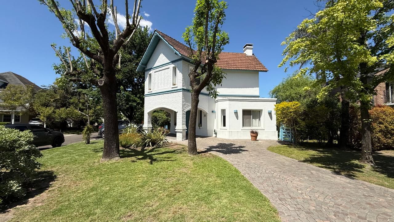 Casa en Alquiler en Moreno, G.B.A. Zona Oeste