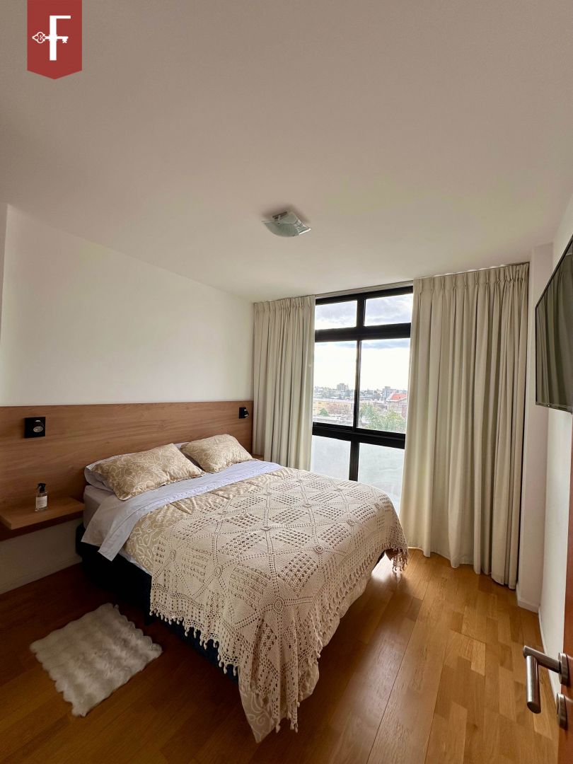 VENTA DE DEPARTAMENTO EN San Luis - Zona Centro - 7