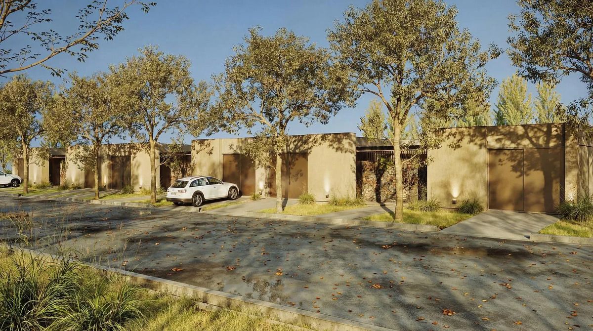 Departamento en Venta en San Rafael, Mendoza