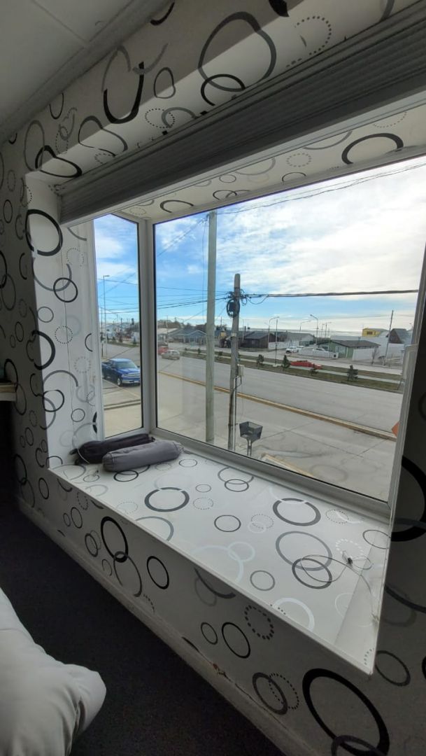 VENTA DE CASA EN Río Grande - MUTUAL - 38