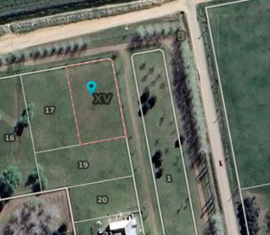 Lote EN VENTA