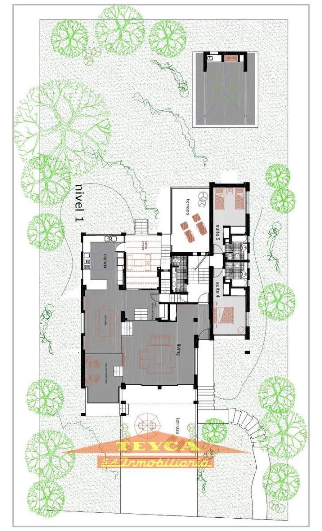 Casa en venta Lasalle 10 ambientes