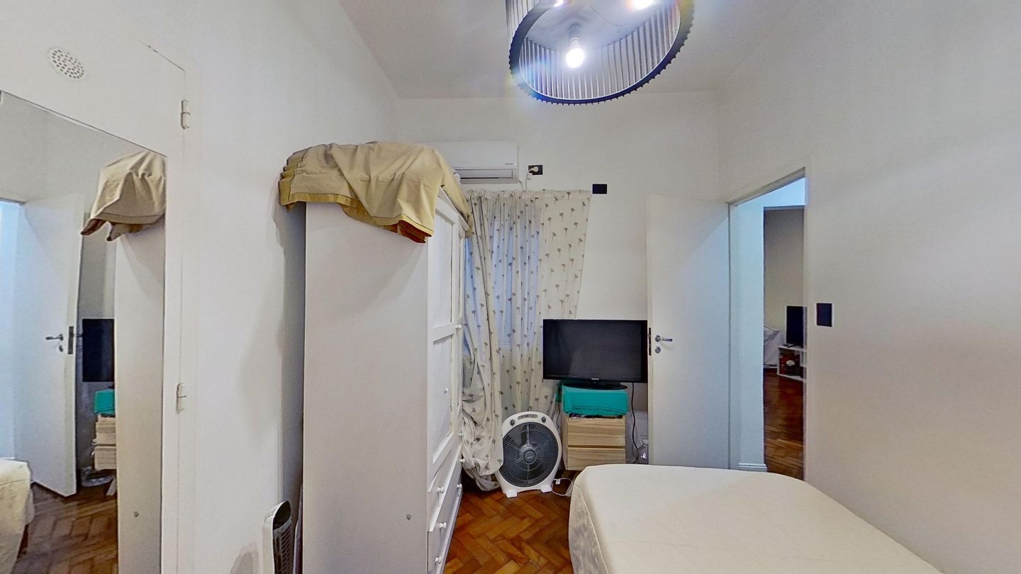 Departamento en Venta en San Cristobal, Capital Federal