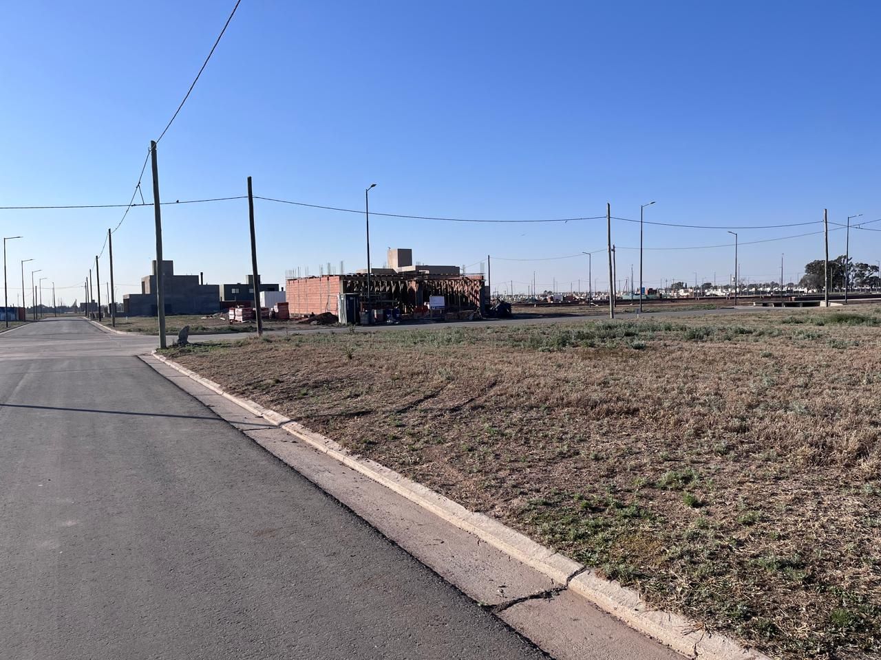 Lote en Venta en Cordoba, Cordoba