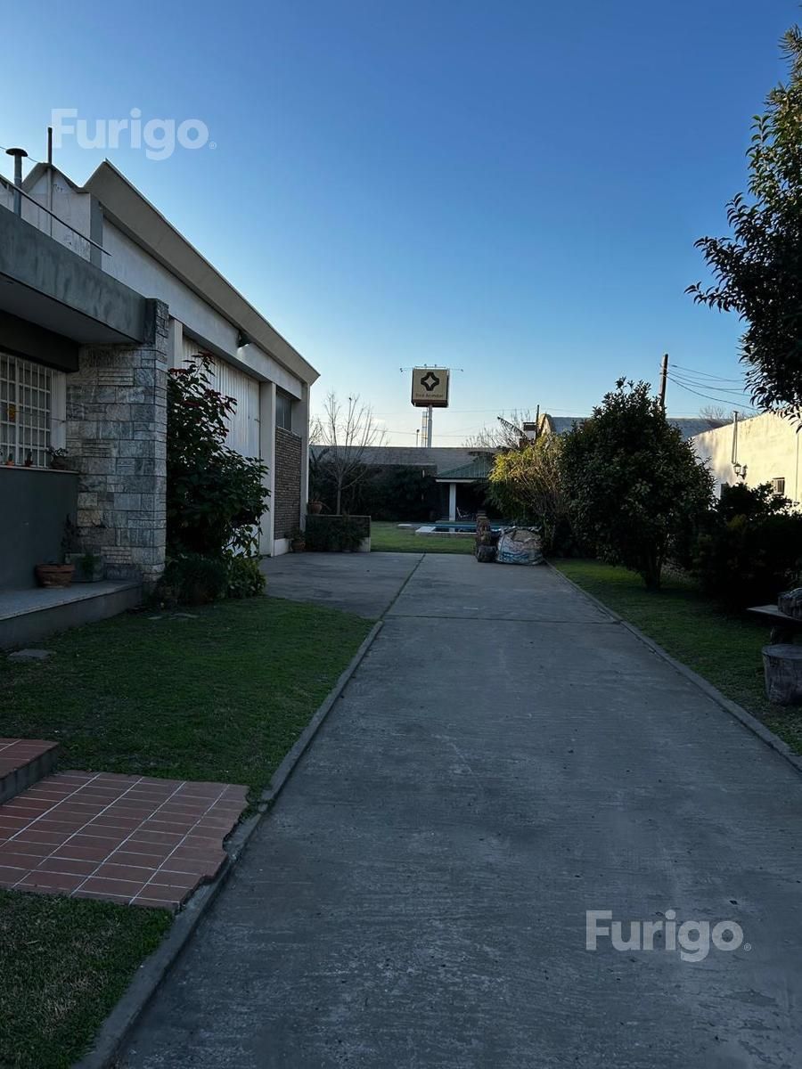 Casa en Venta en Rosario, Santa Fe