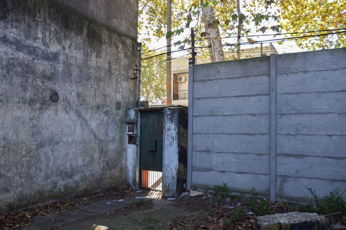 Lote en Venta en General San Martin, G.B.A. Zona Norte