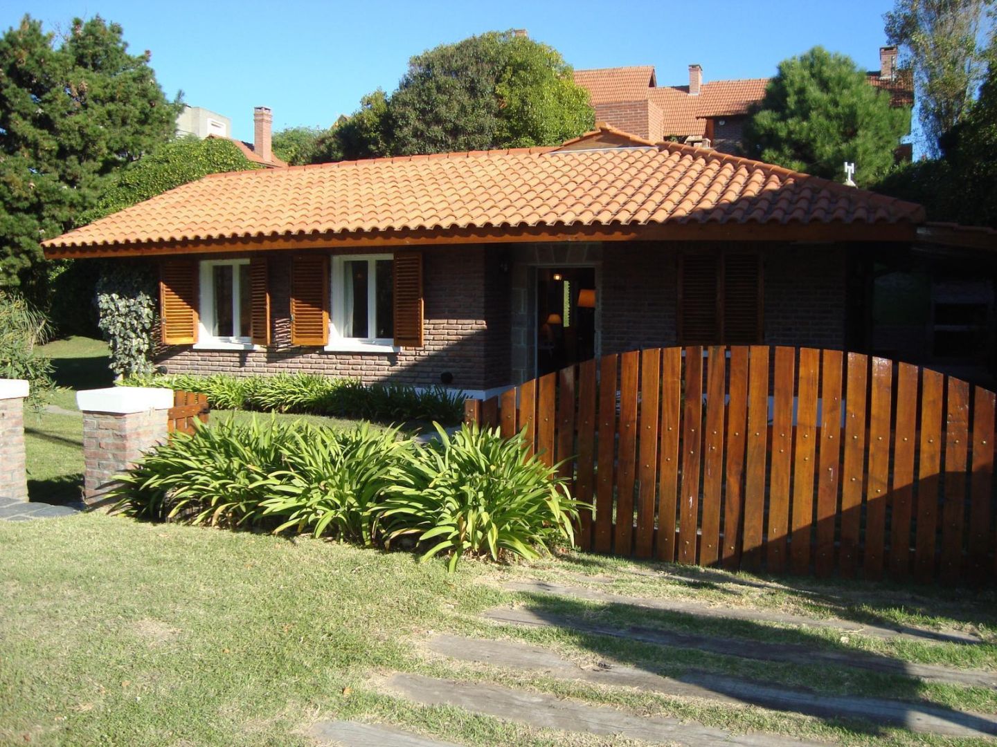 Casa en venta Centro Playa 4 ambientes