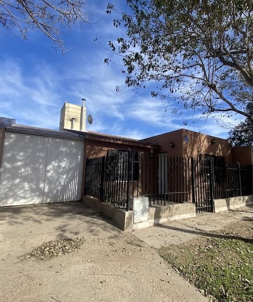 Casa en Alquiler en General San Martin, Cordoba