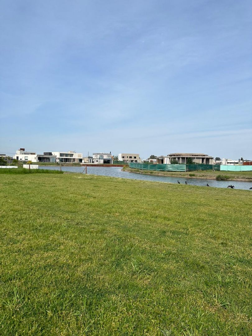 VENTA DE LOTE EN Ezeiza - La Alameda - 9