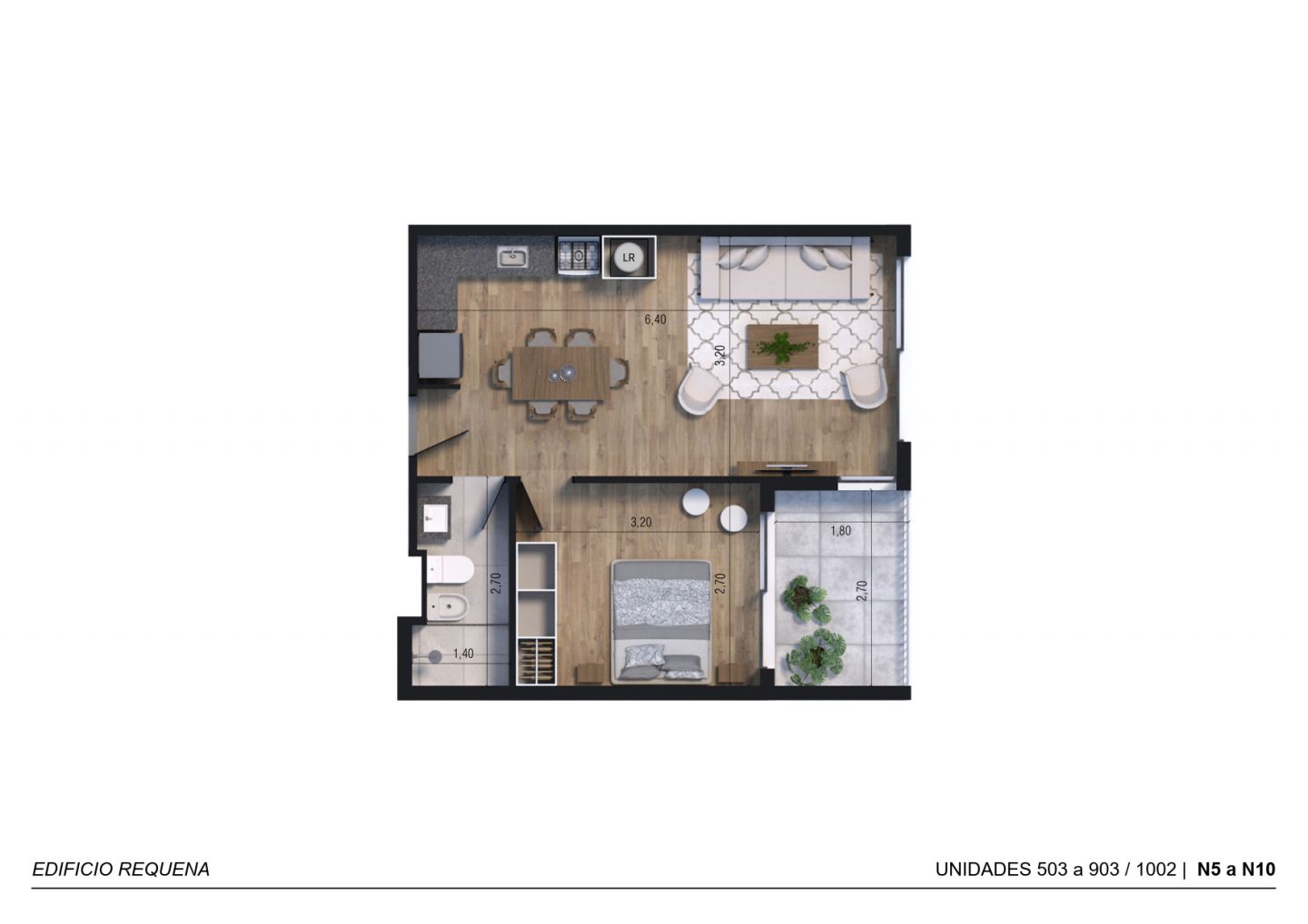 Departamento EN VENTA