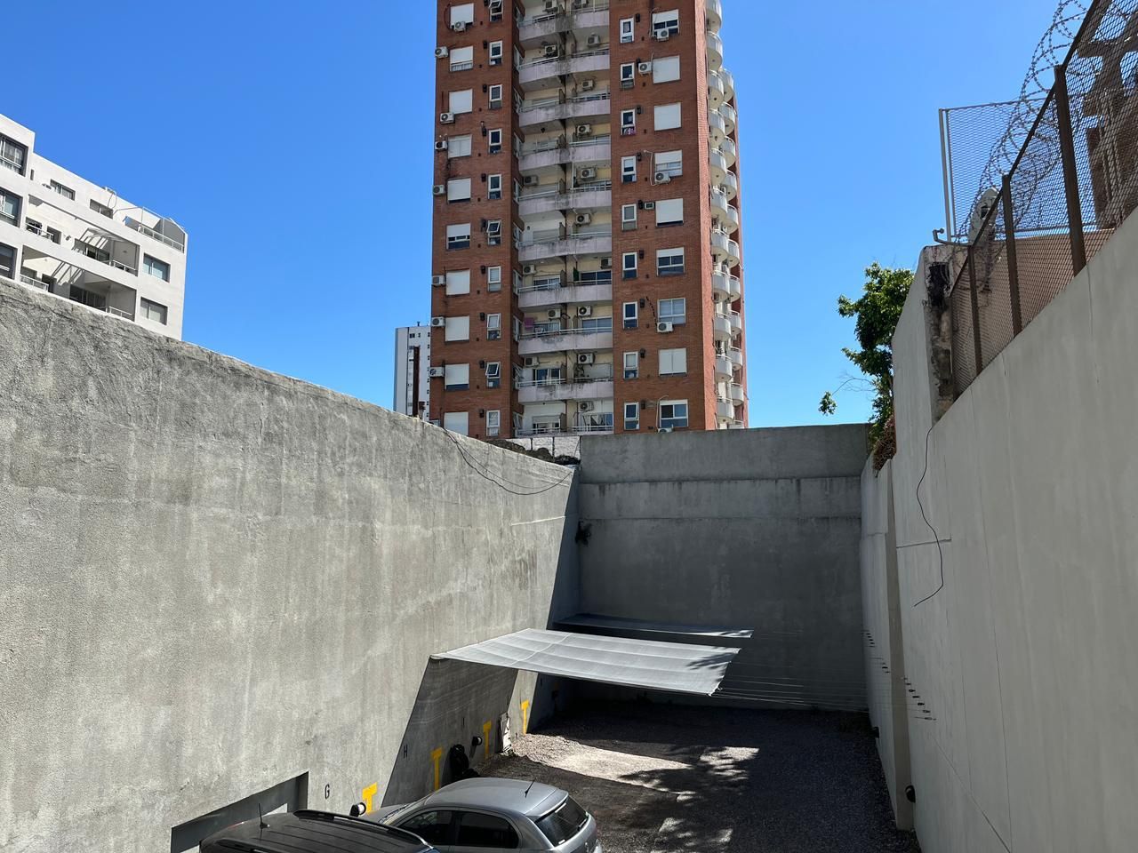 ALQUILER DE DEPARTAMENTO EN Capital Federal - Villa Crespo — foto 5