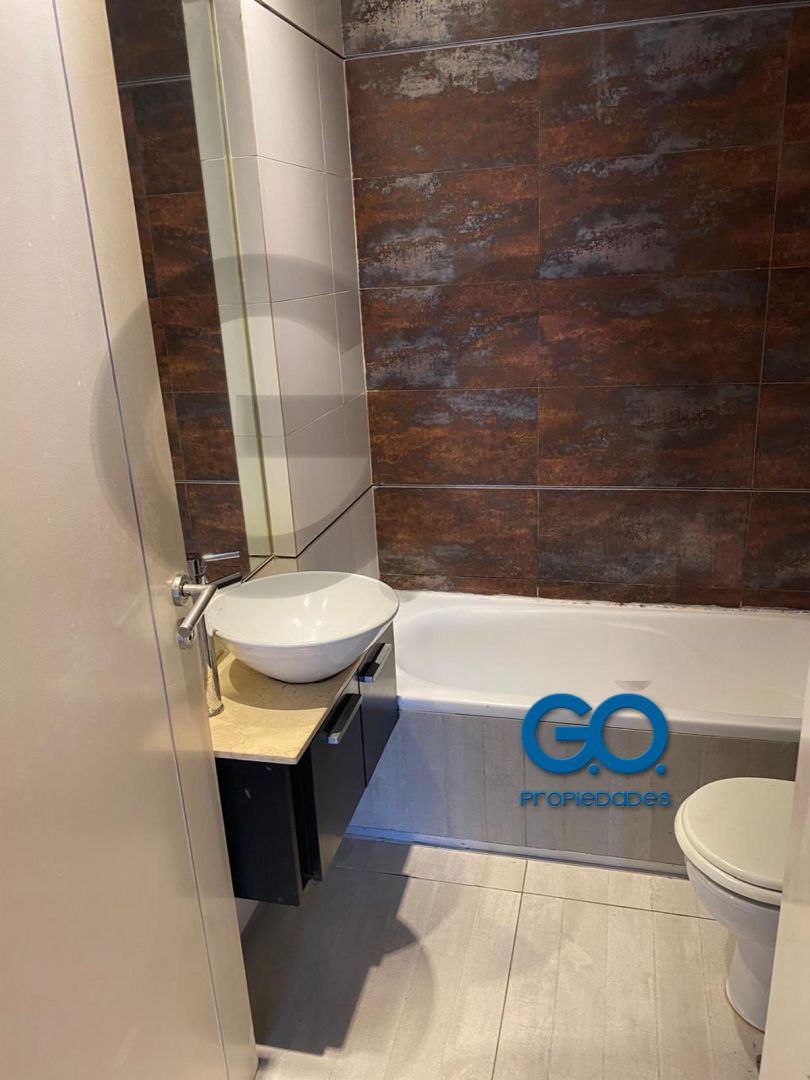 Departamento en Venta en Palermo, Capital Federal
