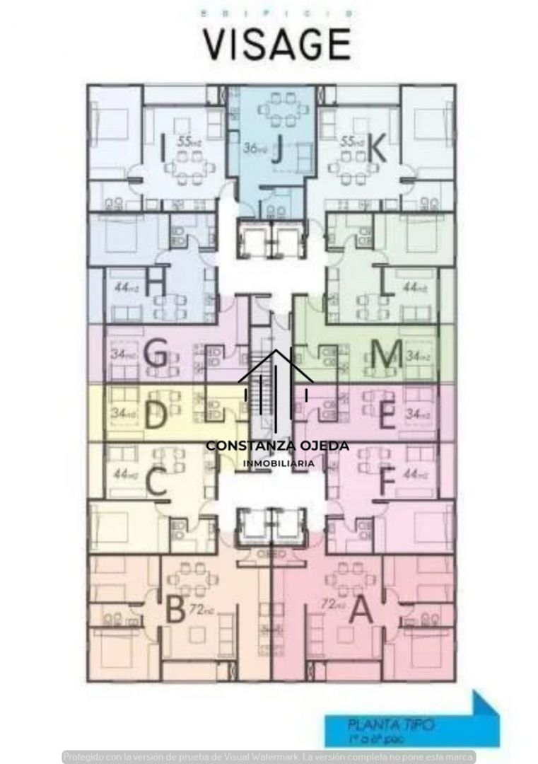 Departamento EN ALQUILER