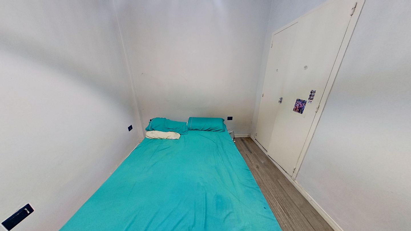 Departamento en Venta en San Cristobal, Capital Federal