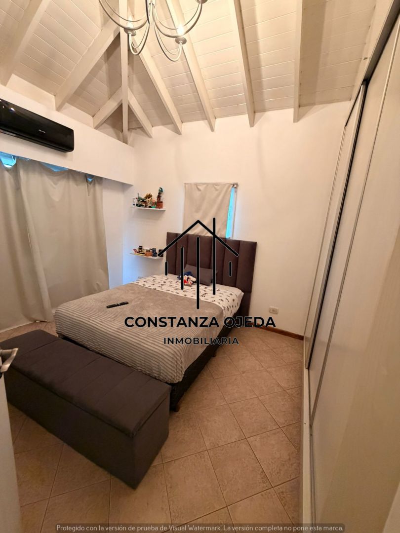 Casa EN ALQUILER