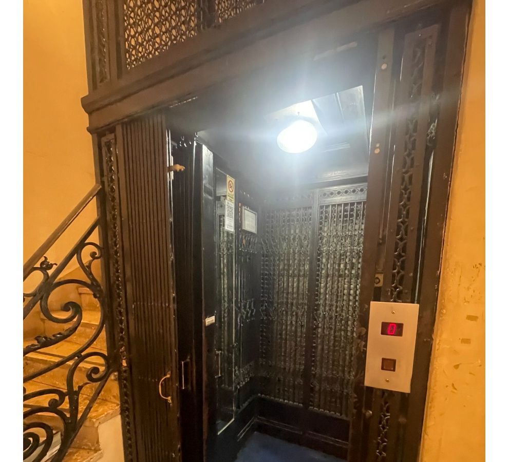 Departamento en Venta en Monserrat, Capital Federal