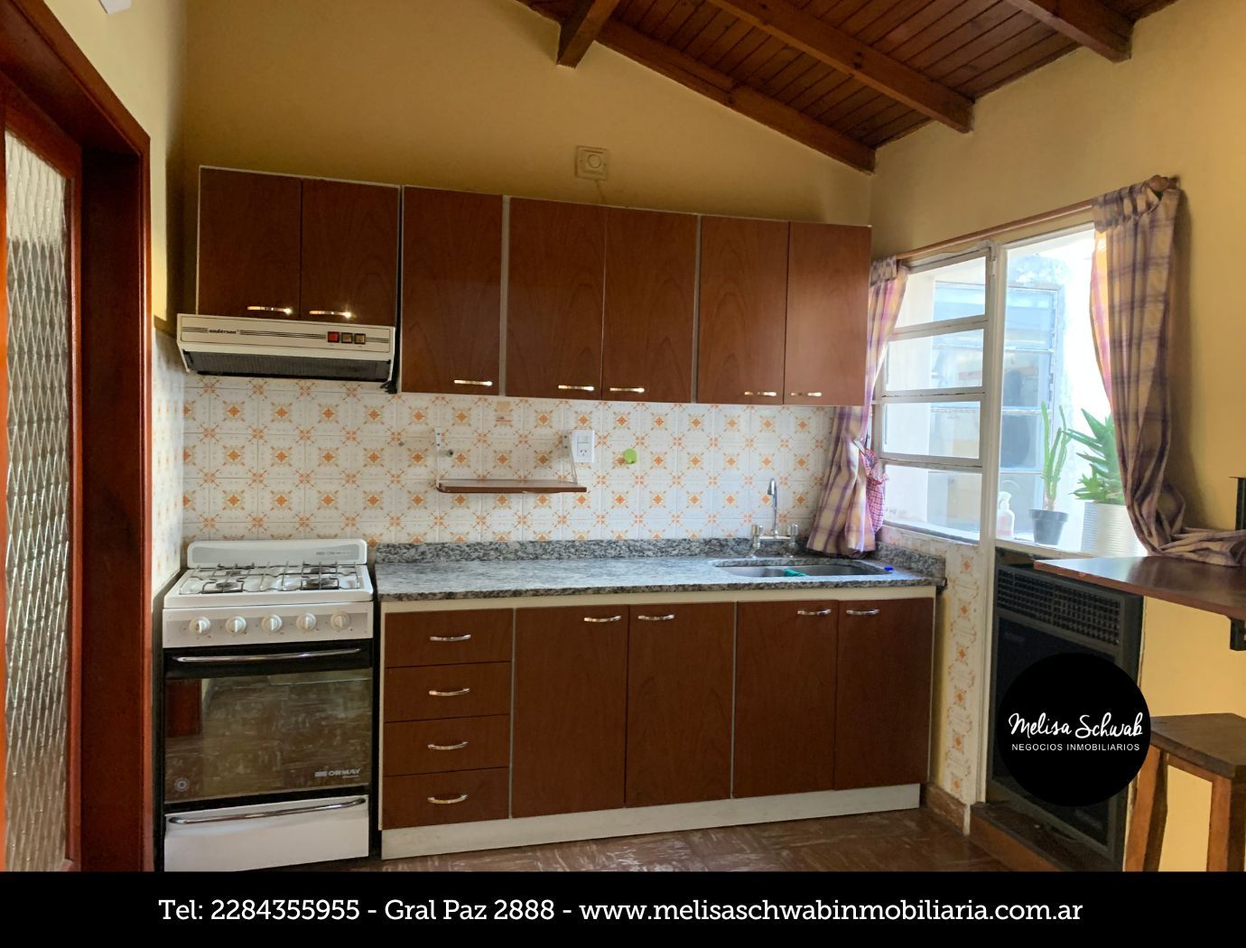 ALQUILER DE CASA EN Olavarría - Hipolito Yrigoyen - 3