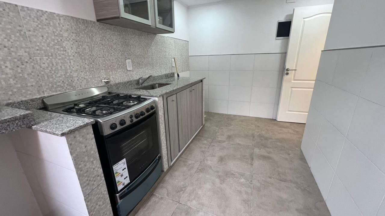 Departamento en Venta en Almagro, Capital Federal